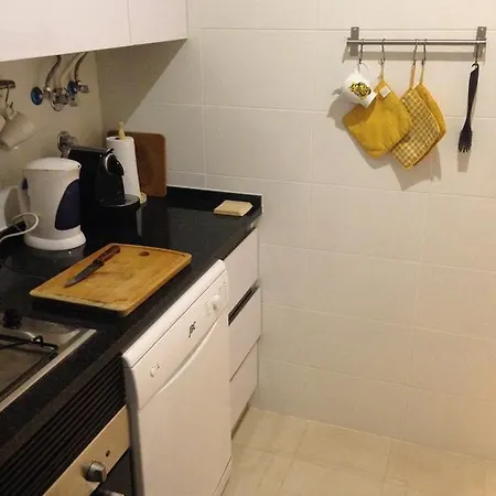 Apartamento Da Ligia 아파트 리스본