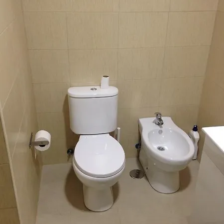 Apartamento Da Ligia *