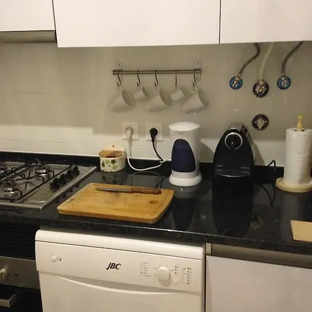 Apartamento Da Ligia 아파트 *