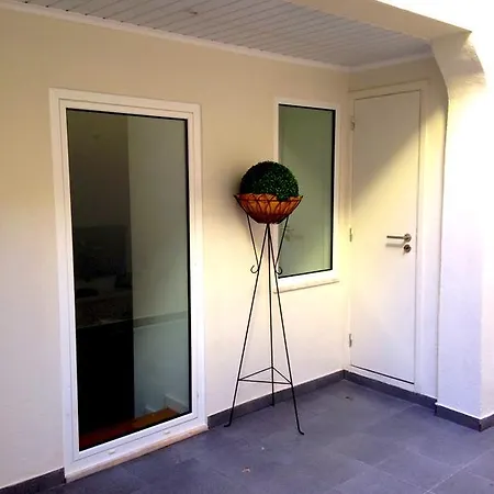 Apartamento Da Ligia 아파트