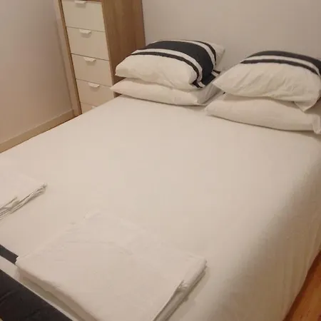 Apartamento Da Ligia *
