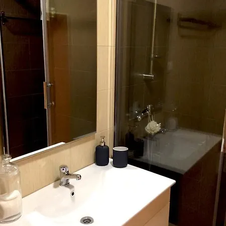 Da Ligia Apartment *