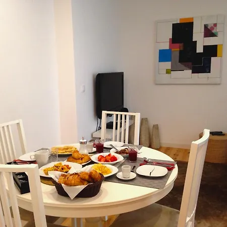 Apartamento Da Ligia