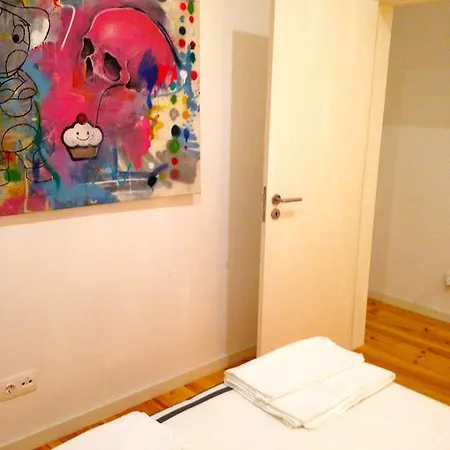 Apartamento Da Ligia *