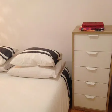 Apartamento Da Ligia 아파트 *