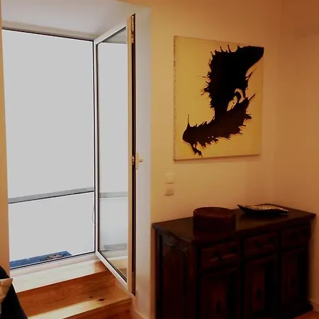 아파트 Apartamento Da Ligia *