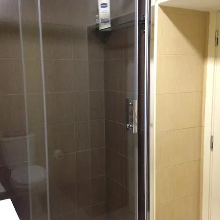 Apartment Da Ligia Lisbon