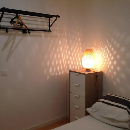 Apartment Da Ligia *