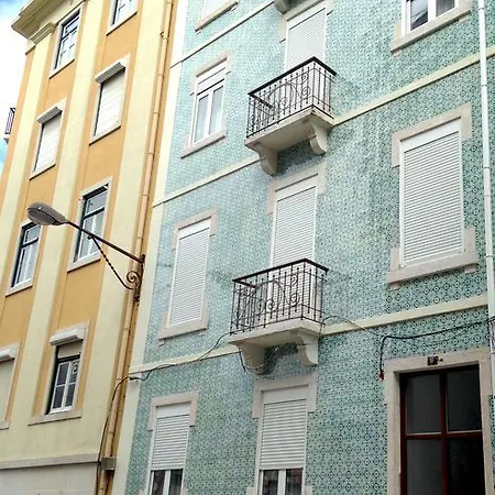 Apartamento Da Ligia