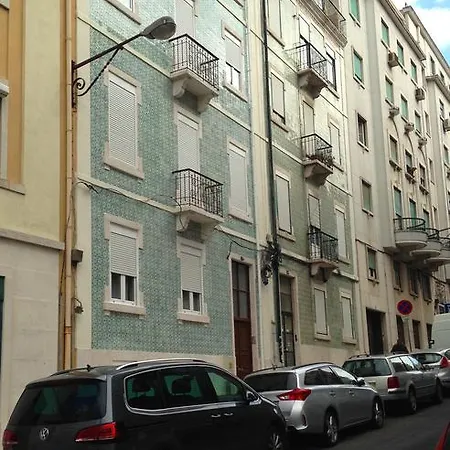 Da Ligia Apartment