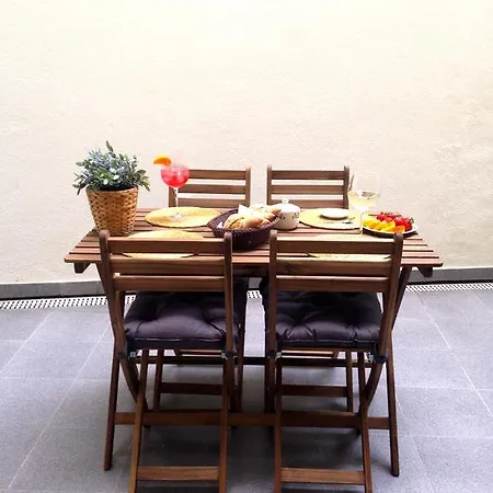 Apartamento Da Ligia *