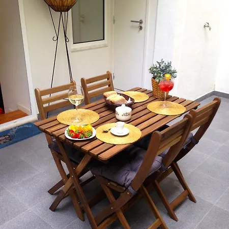 Da Ligia Apartment *