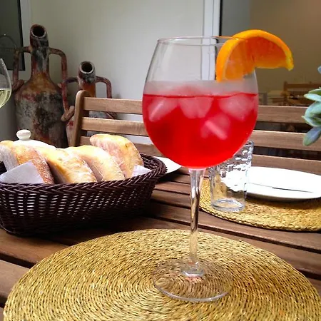 Apartamento Da Ligia 아파트