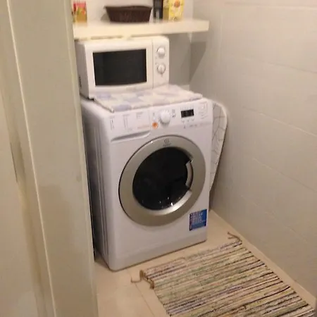 Apartment Da Ligia Lisbon